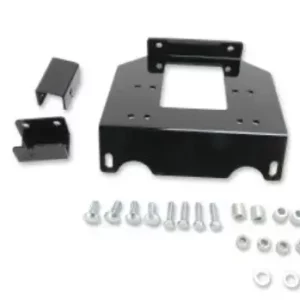 Oryginalna płyta montażowa pod wyciagarkę o numerze katalogowym 45050597