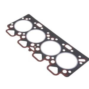 Oryginalna uszczelka głowicy silnika Perkins o numerze katalogowym 3681E021