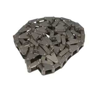 Łańcuch podajnika kłosowego bez łopatek  o wymiarach 38