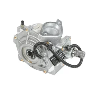 Oryginalny przedni dyfer