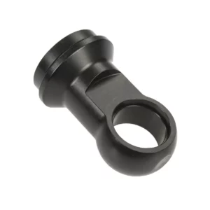 Oryginalne mocowanie amortyzatora tylnego o numerze katalogowym 1501162 stosowany w quadach RZR XP Turbo marki Polaris.