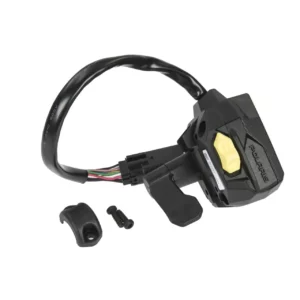 Oryginalny zestaw przełączników kierownicy o numerze katalogowym 2010436