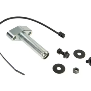 Oryginalny zestaw o numerze katalogowym 2206962, stosowany w quadach RZR Turbo marki Polaris schemat.