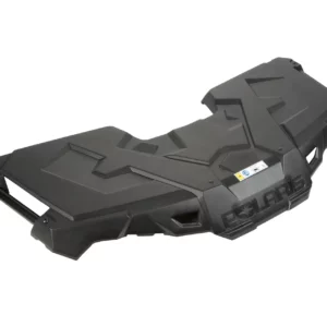 Oryginalna pokrywa bagażnika przód czarna