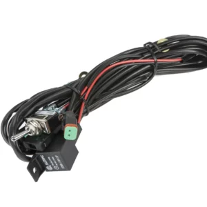 Oryginalna wiązka do Listwy Led 13