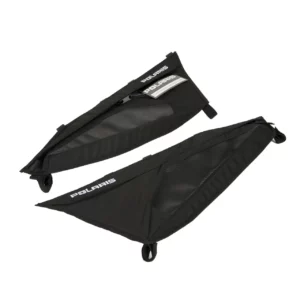 Oryginlna torba materiałowa na boczne drzwi górne do RZR Turbo