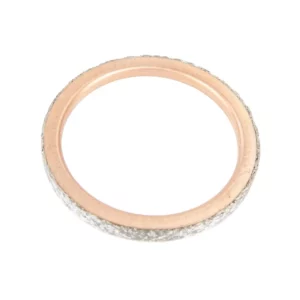 Oryginalna uszczelka kolektora wydechowego