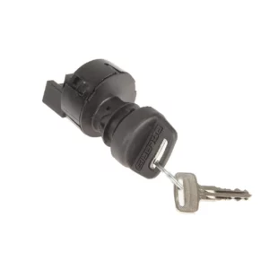 Oryginalna stacyjka stosowana