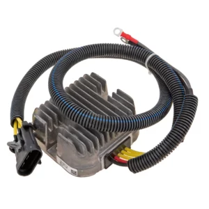 Oryginalny regulator napięcia o numerze katalgowym 4016136