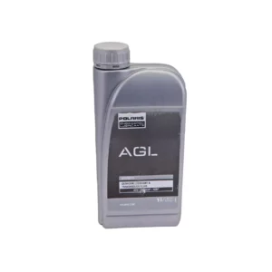 Oryginalny olej przekładniowy AGL w opakowaniu o pojemności 1 litra i numerze katalogowym 502080