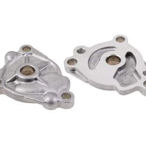 Oryginalna obudowa pompy oleju silnika o numerze katalogowym 5138320