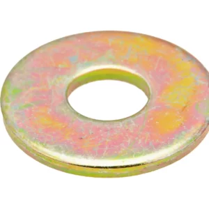 Oryginalna podkładka płaska o wymiarach 7 x 19 x 1