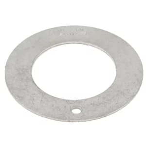 Oryginalna podkładka mocująca przekładnię bezstopniową o numerze katalogowym 7556553