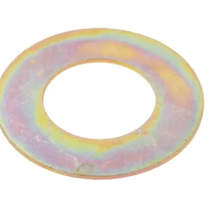 Oryginalna podkładka mocująca przekładnię bezstopniową o wymiarach 0.75 x .400 x .03 FL-Y i numerze katalogowym 7556580