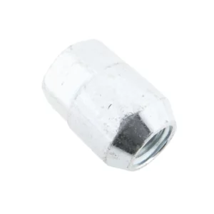 Oryginalna nakrętka na szpilkę koła aluminiowego