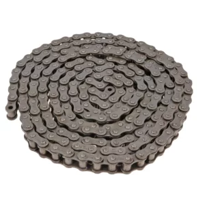 Łańcuch rolkowy o wymiarach 16B-1 x 212 rolek i numerze katalogowym SD16B1X212