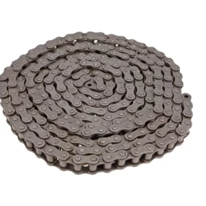 Łańcuch rolkowy o wymiarach 16B-1 x 234 rolek