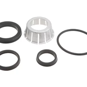 Zestaw naprawczy pompy hamulcowej będący zamiennikiem oryginalnej części Agco o numerze katalogowym F198104070080