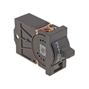 Przełącznik elektryczny świateł o numerze katalogowym X830241251000