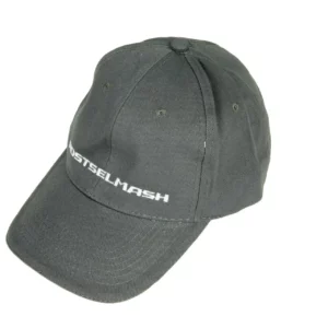 Oryginalna czapka z daszkiem firmy Rostselmash.
