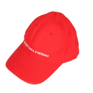 Oryginalna czapka z daszkiem firmy Rostselmash.
