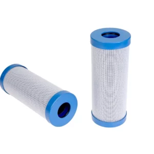 Filtr oleju hydrauliki marki SF Filter o numerze katalogowym HY13555