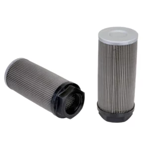 Filtr oleju hydrauliki wkład o numerze katalogowym HY18569