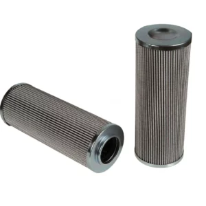 Wkład filtra oleju hydrauliki marki SF Filter