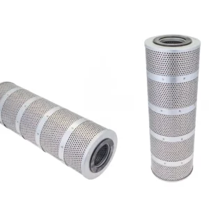 Wkład filtra oleju hydraulicznego marki SF Filter o numerze katalogowym HY90117