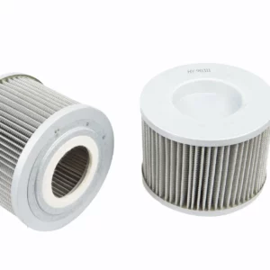 Wkład filtra oleju hydrauliki marki SF Filter