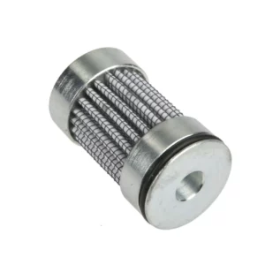 Filtr oleju hydrauliki marki SF Filter o numerze katalogowym HY90604