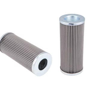 Wkład filtra oleju hydraulicznego marki SF Filter o numerze katalogowym HY9356