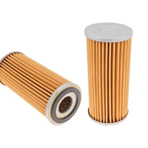 Oryginalny filtr oleju hydrauliki- wkład o numerze katalogowym HY9481