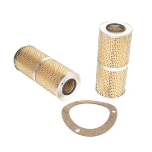 Filtr oleju hydrauliki marki SF Filter