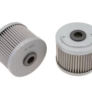 Wkład filtra paliwa marki SF Filter o numerze katalogowym SK3053