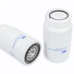 Filtr paliwa silnika marki SF Filter