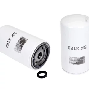 Filtr paliwa silnika marki SF Filter o numerze katalogowym SK3182