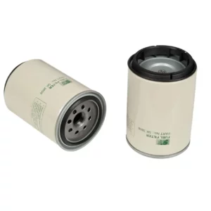 Filtr paliwa z seperatorem wody marki SF Filter