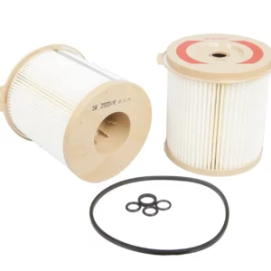 Wkład filtra paliwa silnika marki SF Filter