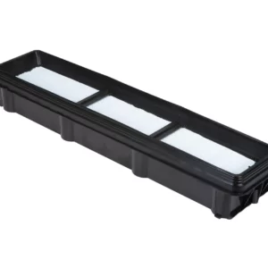 Filtr kabiny panelowy o numerze katalogowym SKL46188/1