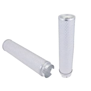 Filtr powietrza wewnętrzny marki SF Filter o numerze katalogowym SL81120