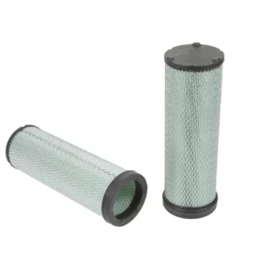 Filtr wewnętrzny powietrza silnika marki SF Filter o numerze katalogowym SL81229