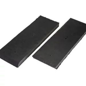 Oryginalna listwa zgarniająca gumowa kpl. o wymiarze 50 mm i numerze katalogowym C165.03.KP.00