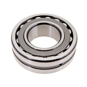 Oryginalne łożysko baryłkowe 2-rzędowe o wymiarach 35 x 72 x 23 i numerze katalogowym MZLZ-022-207