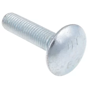 Oryginalna śruba o wymiarach M12 x 50