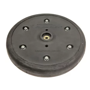 Oryginalne koło ugniatające o numerze katalogowym 010718