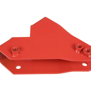 Oryginalny element mocujący ramy siewnika o numerze katalogowym 014073