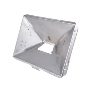 Oryginalna misa zsypu lewego o numerze katalogowym 019082