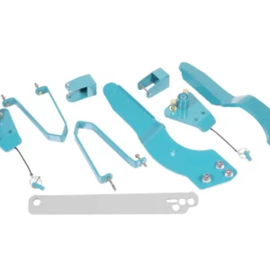 Oryginalna adaptacja wspornika packer o numerze katalogowym 106591