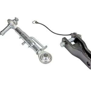 Oryginalny łącznik agregatu Sulky VR o numerze katalogowym 107952